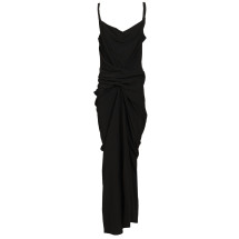[Rick Owens] Sleeveless dress CO RP02F5561HY09