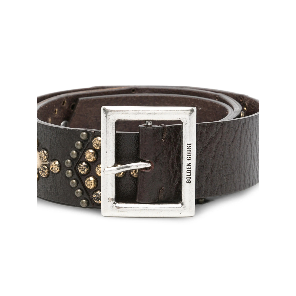 [Golden Goose] Belt FW26 GMA00851 A000900 83398