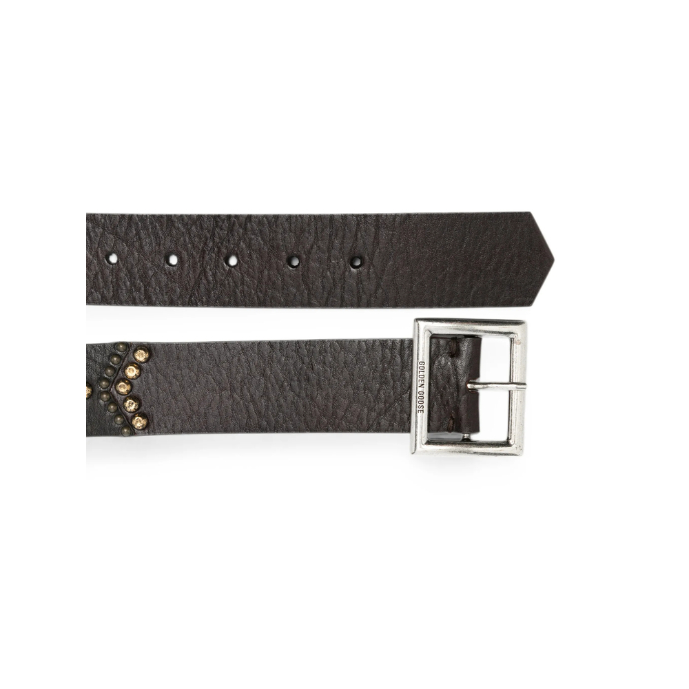 [Golden Goose] Belt FW26 GMA00851 A000900 83398
