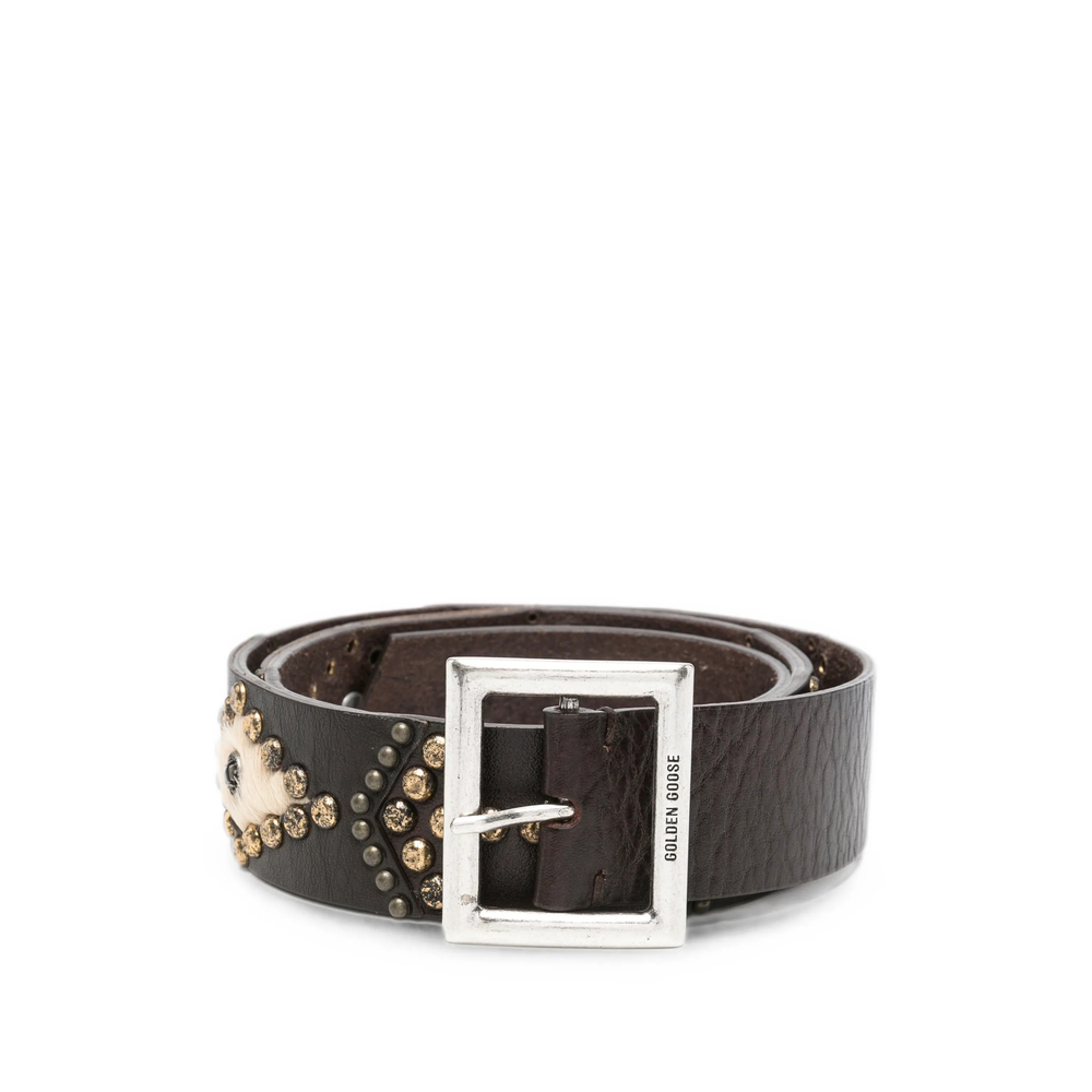 [Golden Goose] Belt FW26 GMA00851 A000900 83398