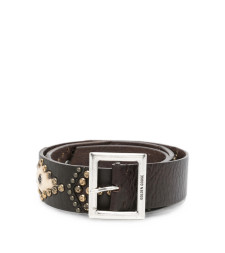 [Golden Goose] Belt FW26 GMA00851 A000900 83398