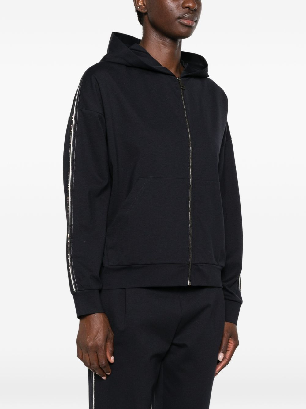 [Fabiana Filippi] Hoodie FW26 JED216F263M3105146