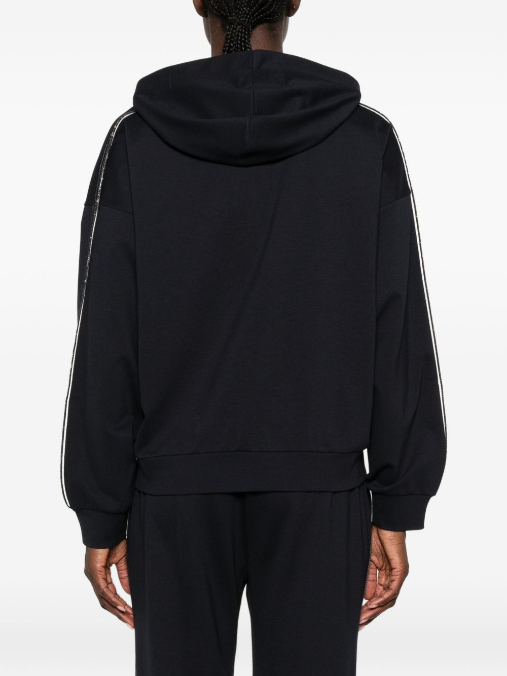 [Fabiana Filippi] Hoodie FW26 JED216F263M3105146