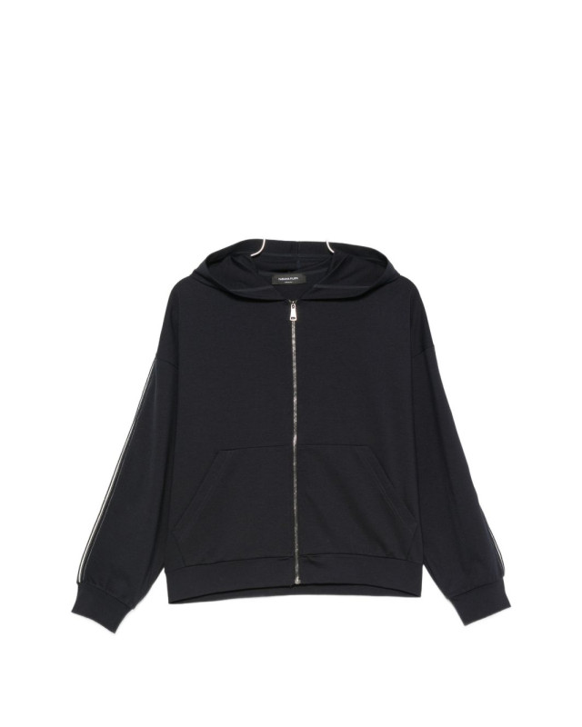 [Fabiana Filippi] Hoodie FW26 JED216F263M3105146