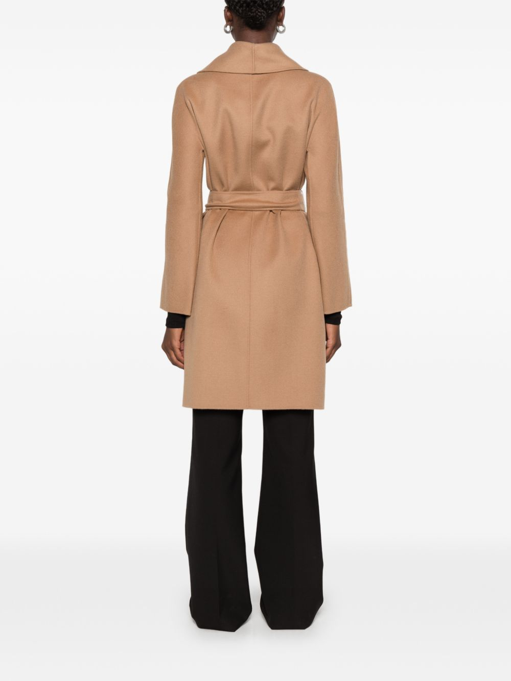 [MaxMara] Coat FW26 26016031600024