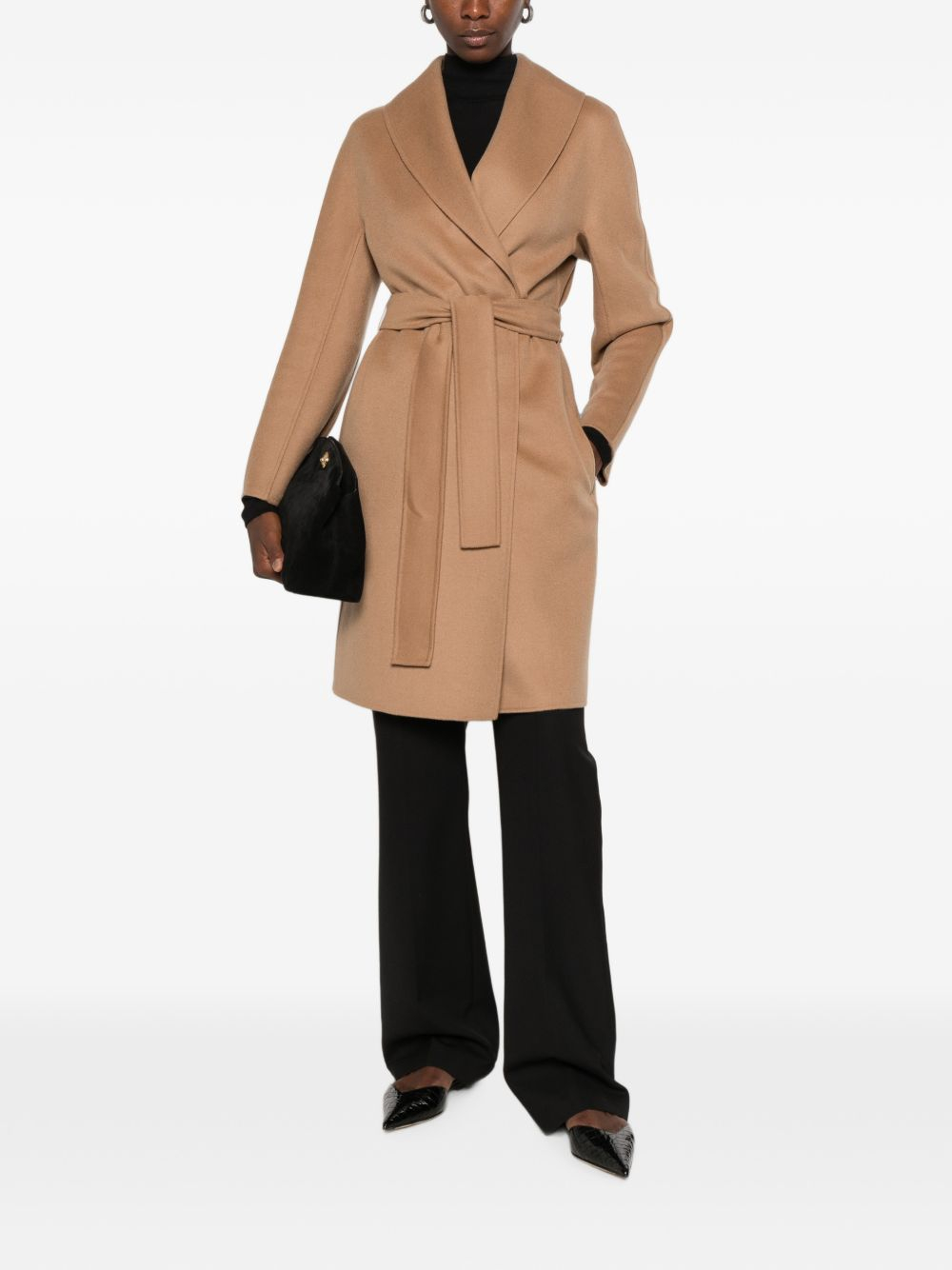 [MaxMara] Coat FW26 26016031600024