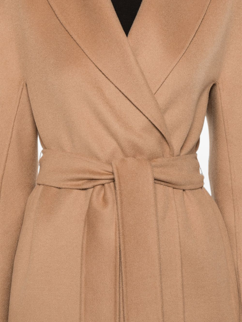 [MaxMara] Coat FW26 26016031600024