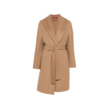 [MaxMara] Coat FW26 26016031600024