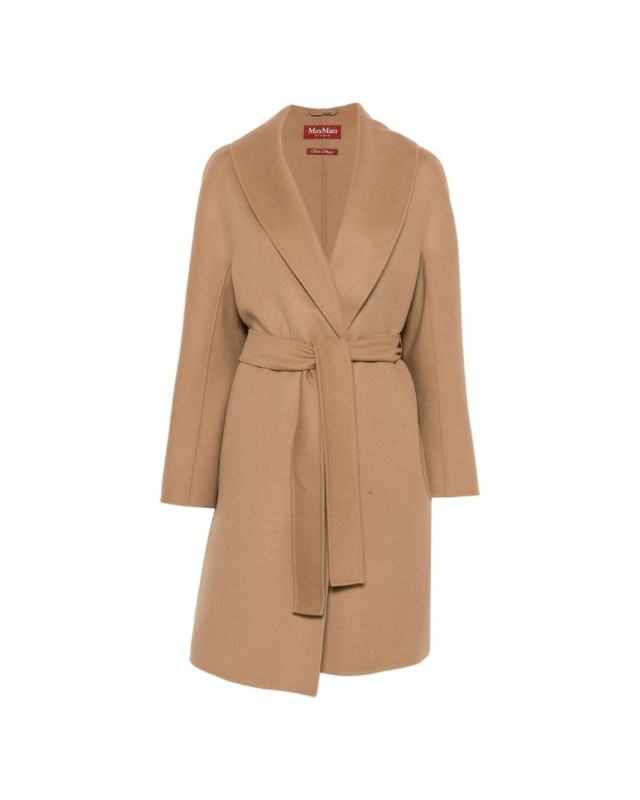 [MaxMara] Coat FW26 26016031600024