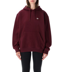 [ADIDAS ORIGINALS] Hoodie FW26 KT2274MAROON