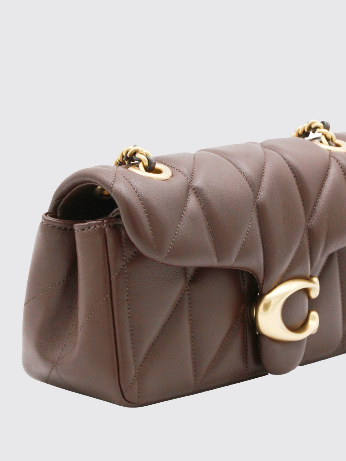 [COACH] Cross body bag FW26 CP149 B4MPL