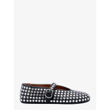 [Alaia] Flat shoes FW26 AA3A029CK116999