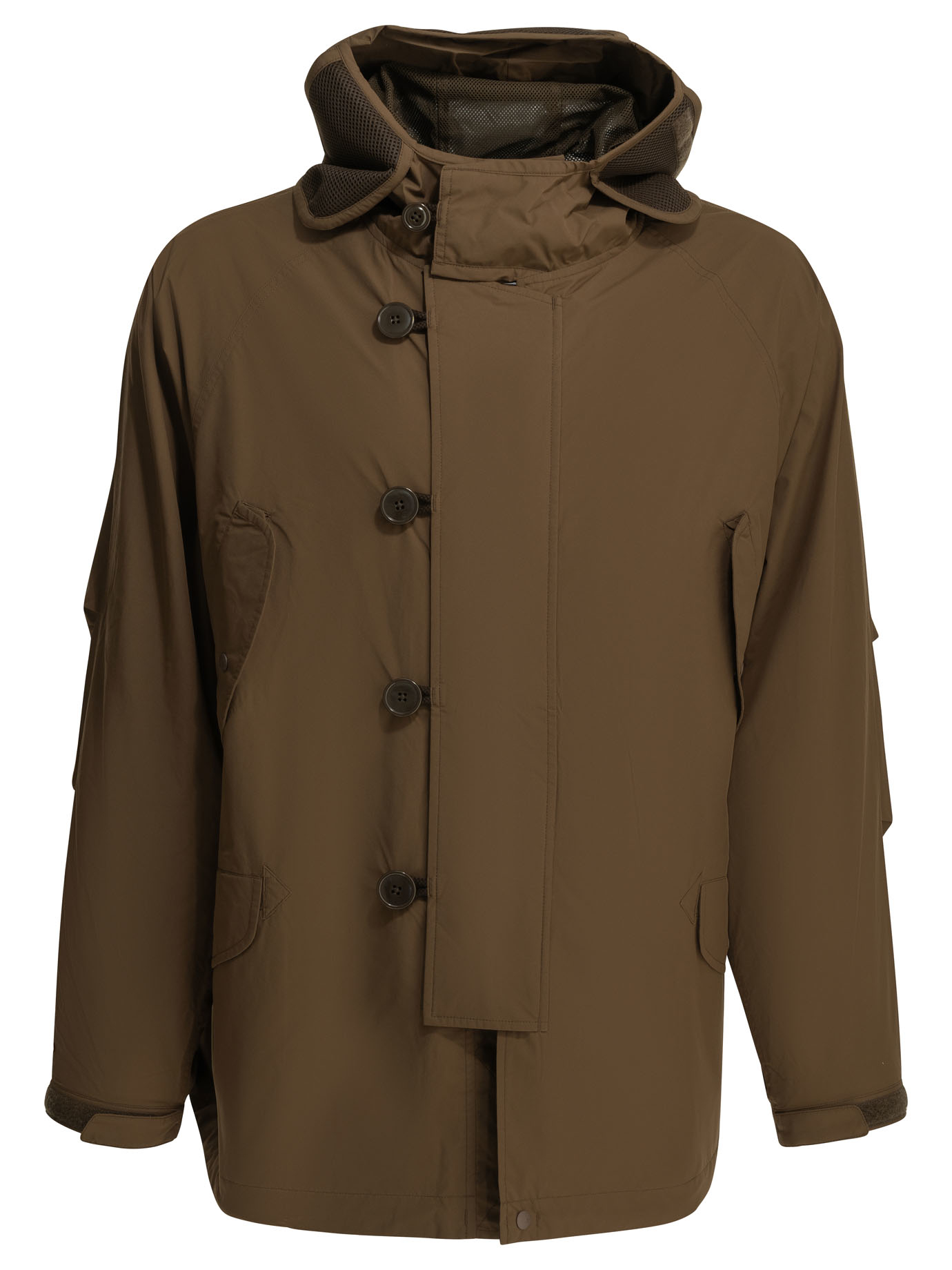 [Daiwa Pier 39] Casual Jacket SS26 8818013370428