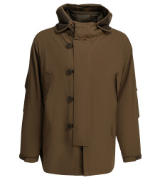 [Daiwa Pier 39] Casual Jacket SS26 8818013370428