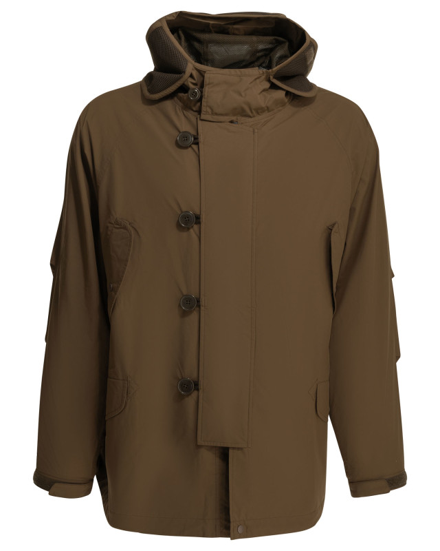 [Daiwa Pier 39] Casual Jacket SS26 8818013370428