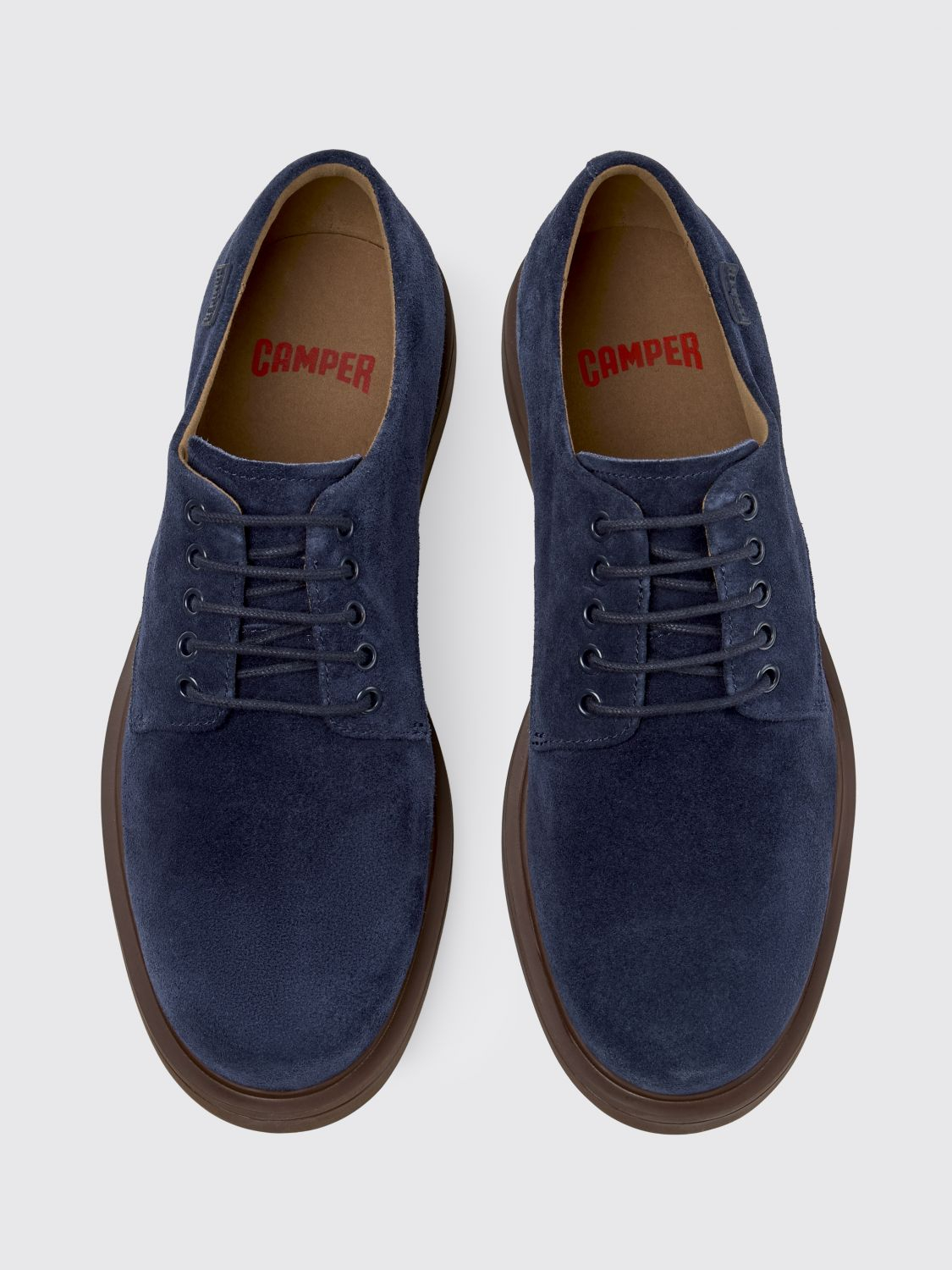 [CAMPER] Dress Shoes SS26 K100998-008 NORMAN 0