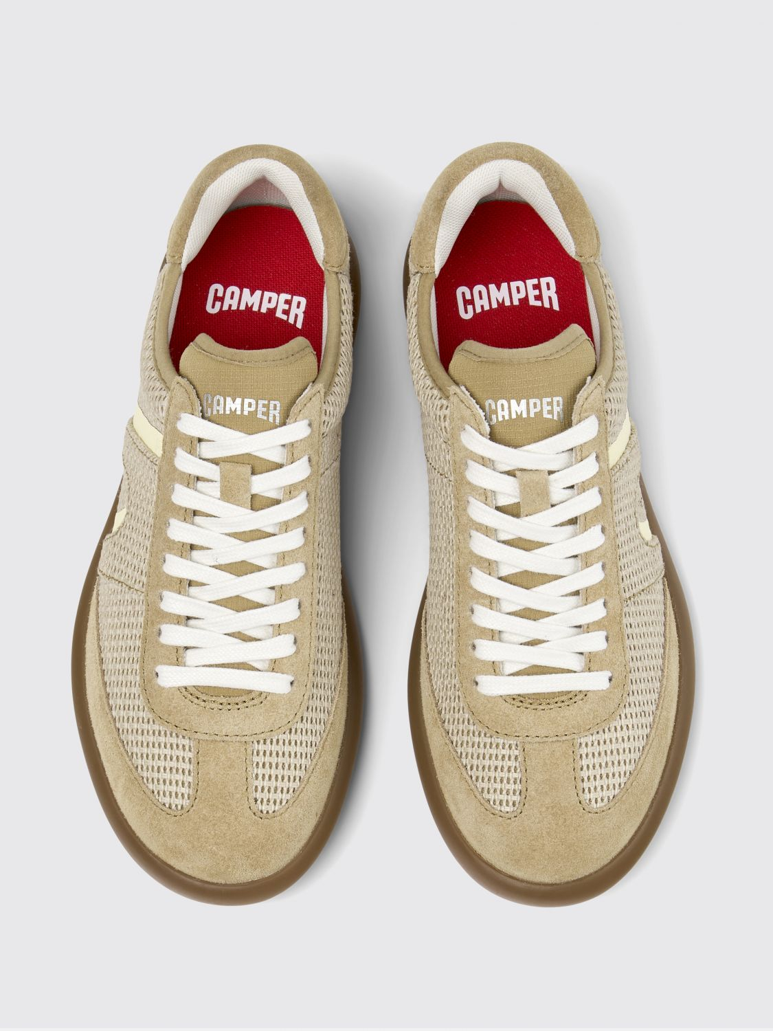 [CAMPER] Sneakers SS26 K201818-005 PELOTAS SOLLER 0