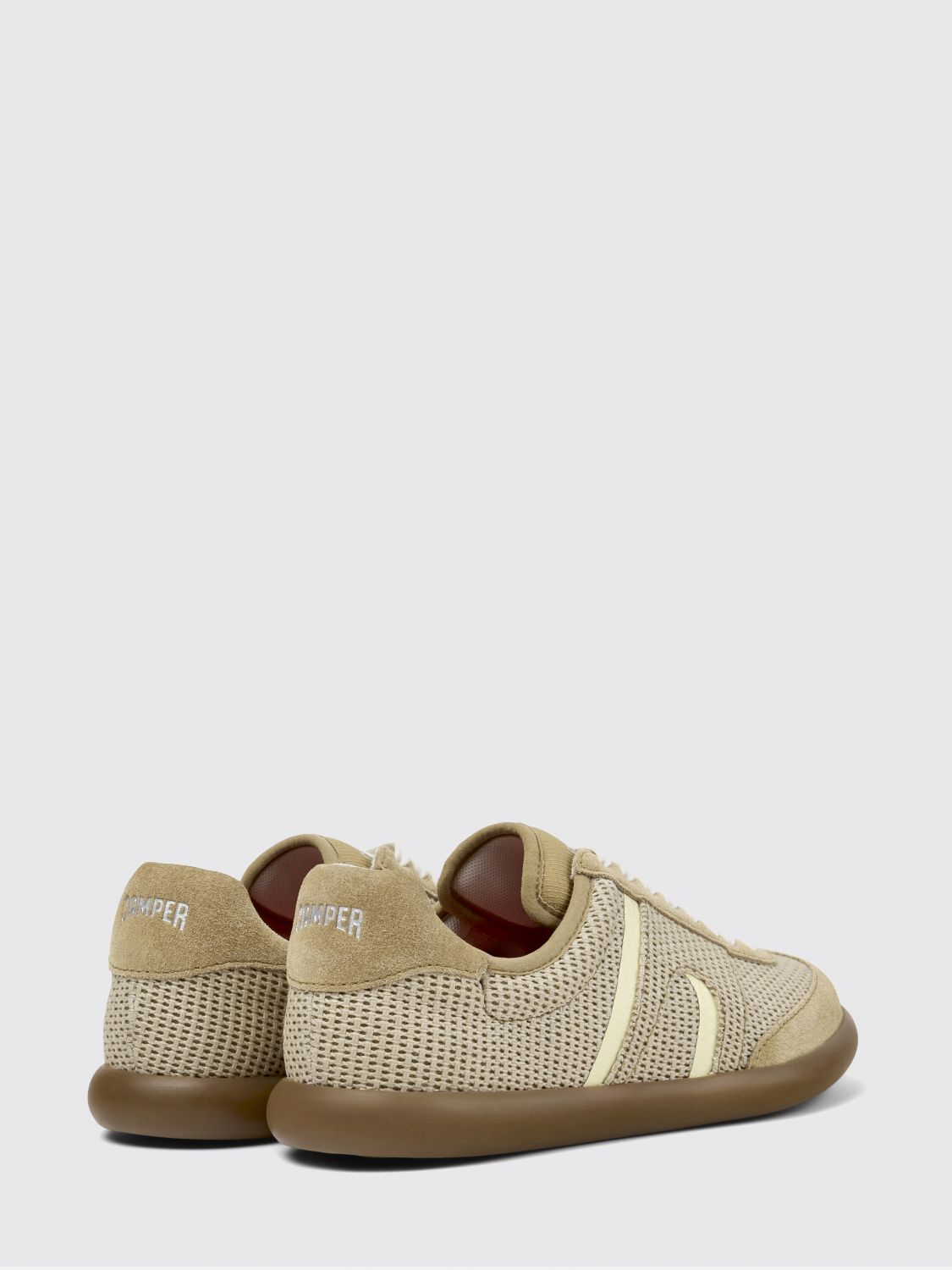[CAMPER] Sneakers SS26 K201818-005 PELOTAS SOLLER 0