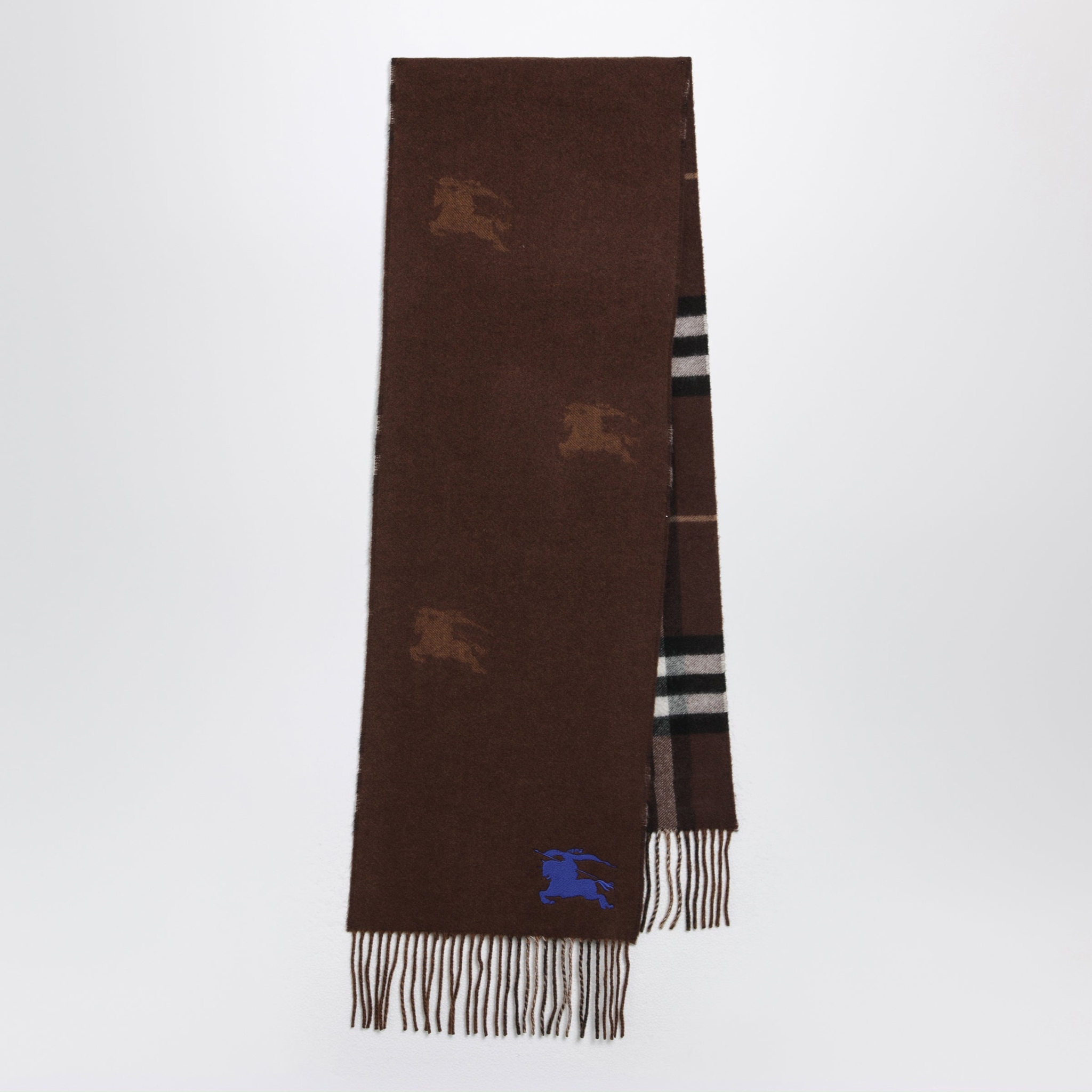 [Burberry] Scarf SS26 8117688110106