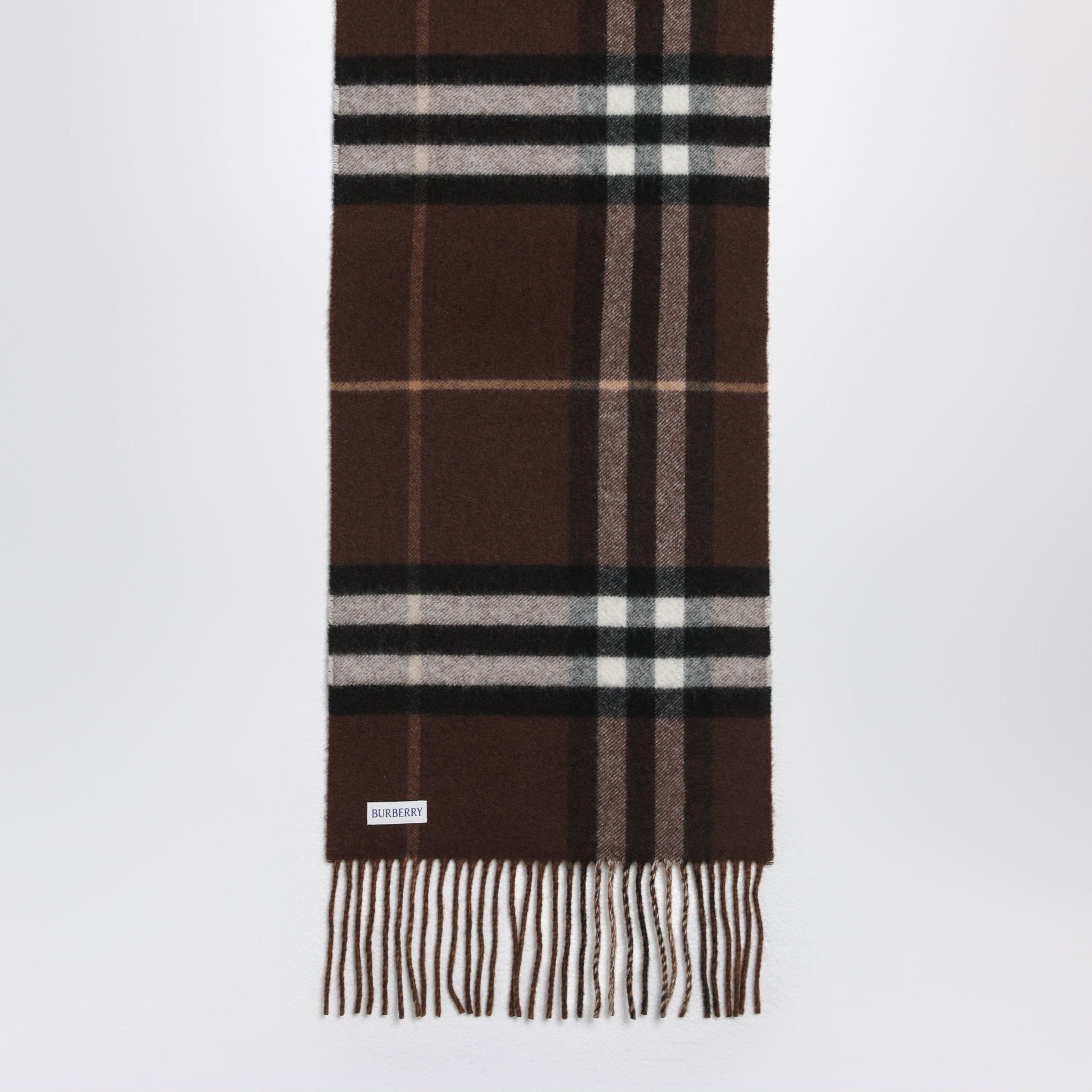 [Burberry] Scarf SS26 8117688110106