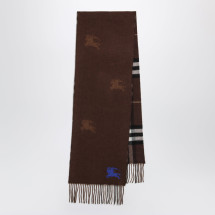 [Burberry] Scarf SS26 8117688110106