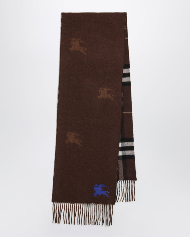 [Burberry] Scarf SS26 8117688110106