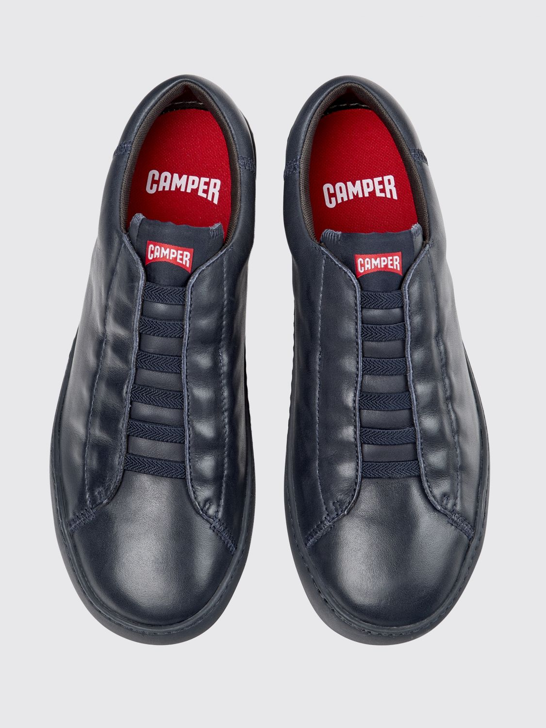 [CAMPER] Sneakers SS26 K101083-004 PEU TOURING 0