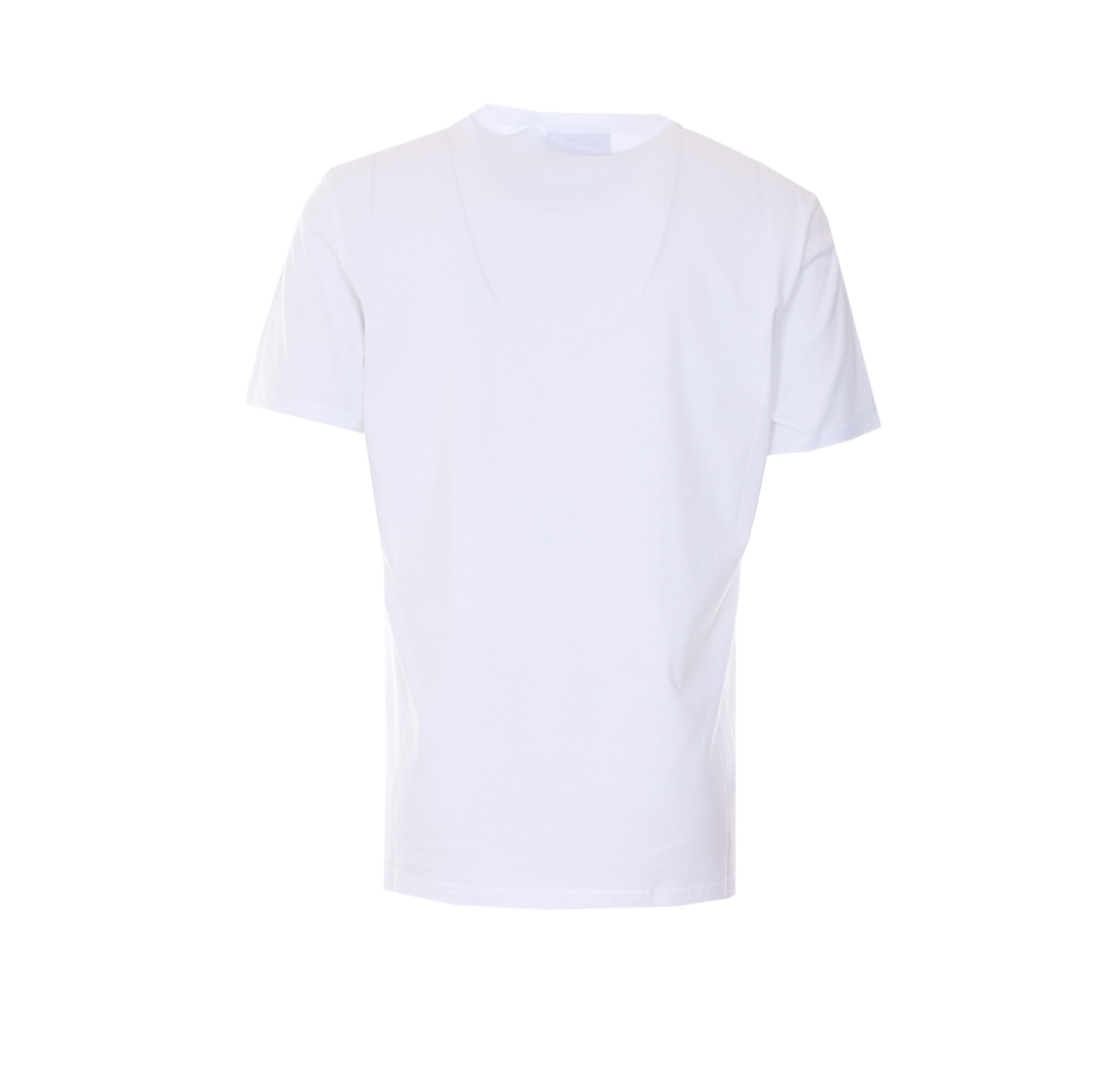 [Belstaff] T-shirts Short Sleeve SS26 106222WHITE