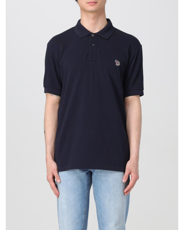 [Paul Smith] T-shirts Short Sleeve SS26 M2R183KPZEBRA 49