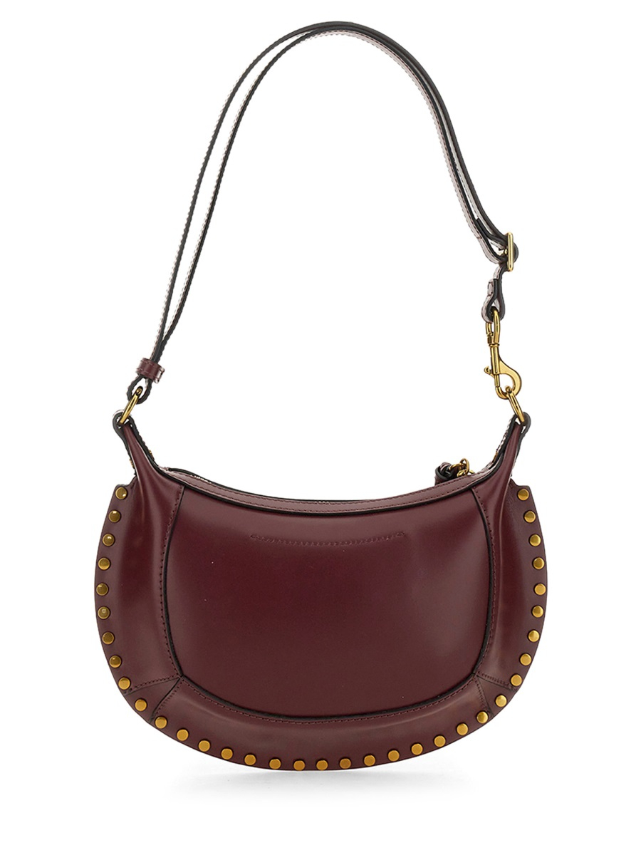 [Isabel Marant] Shoulder bag FW26 PP0003FA_A1C01M80BY