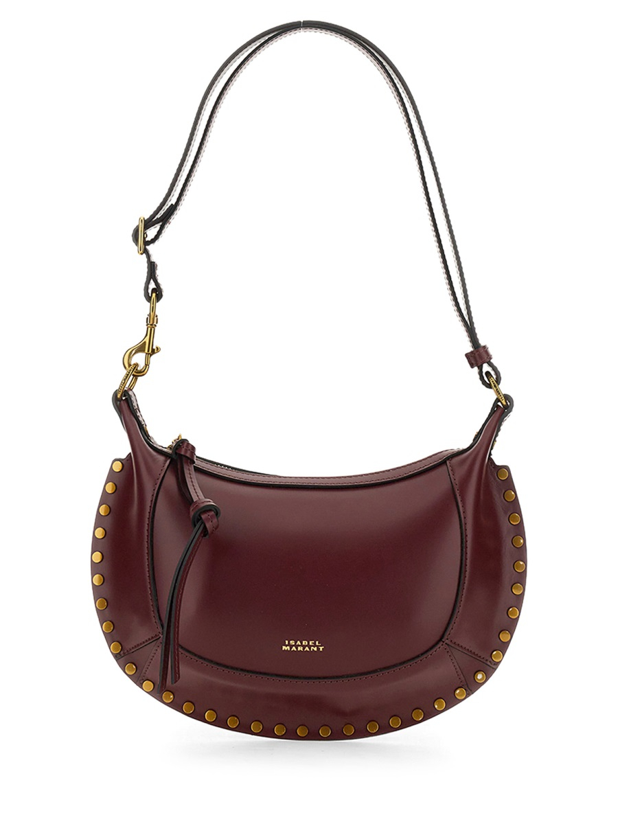 [Isabel Marant] Shoulder bag FW26 PP0003FA_A1C01M80BY