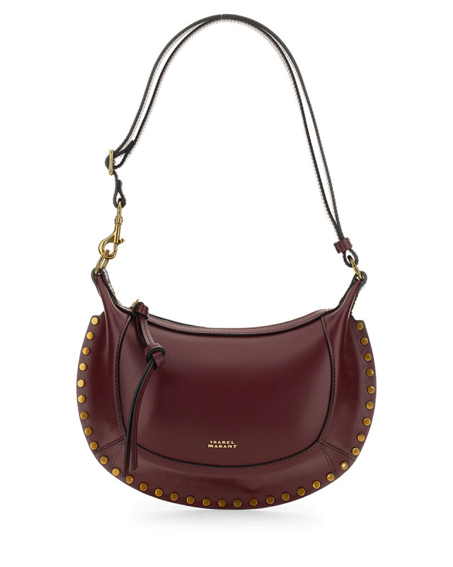 [Isabel Marant] Shoulder bag FW26 PP0003FA_A1C01M80BY