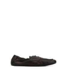 [Prada] Loafer FW26 2EG504FG0127V6 F0003