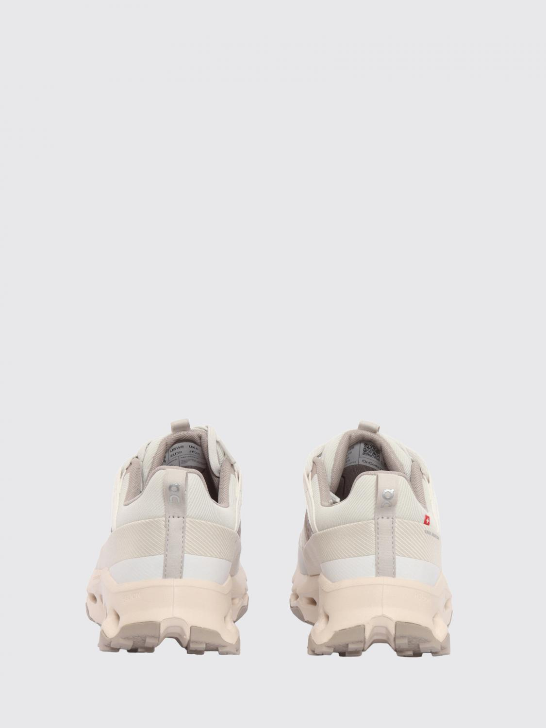 [ON RUNNING] Sneakers FW25 3WE10012538