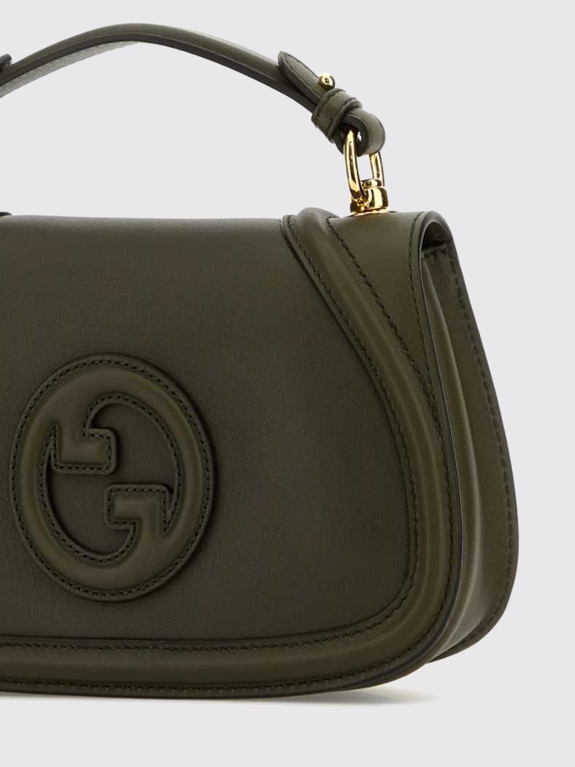 [Gucci] Tote bag SS26 815714AAEC2 3037