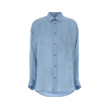 [Balenciaga] Shirts Long Sleeve SS26 850978TTN10 5840