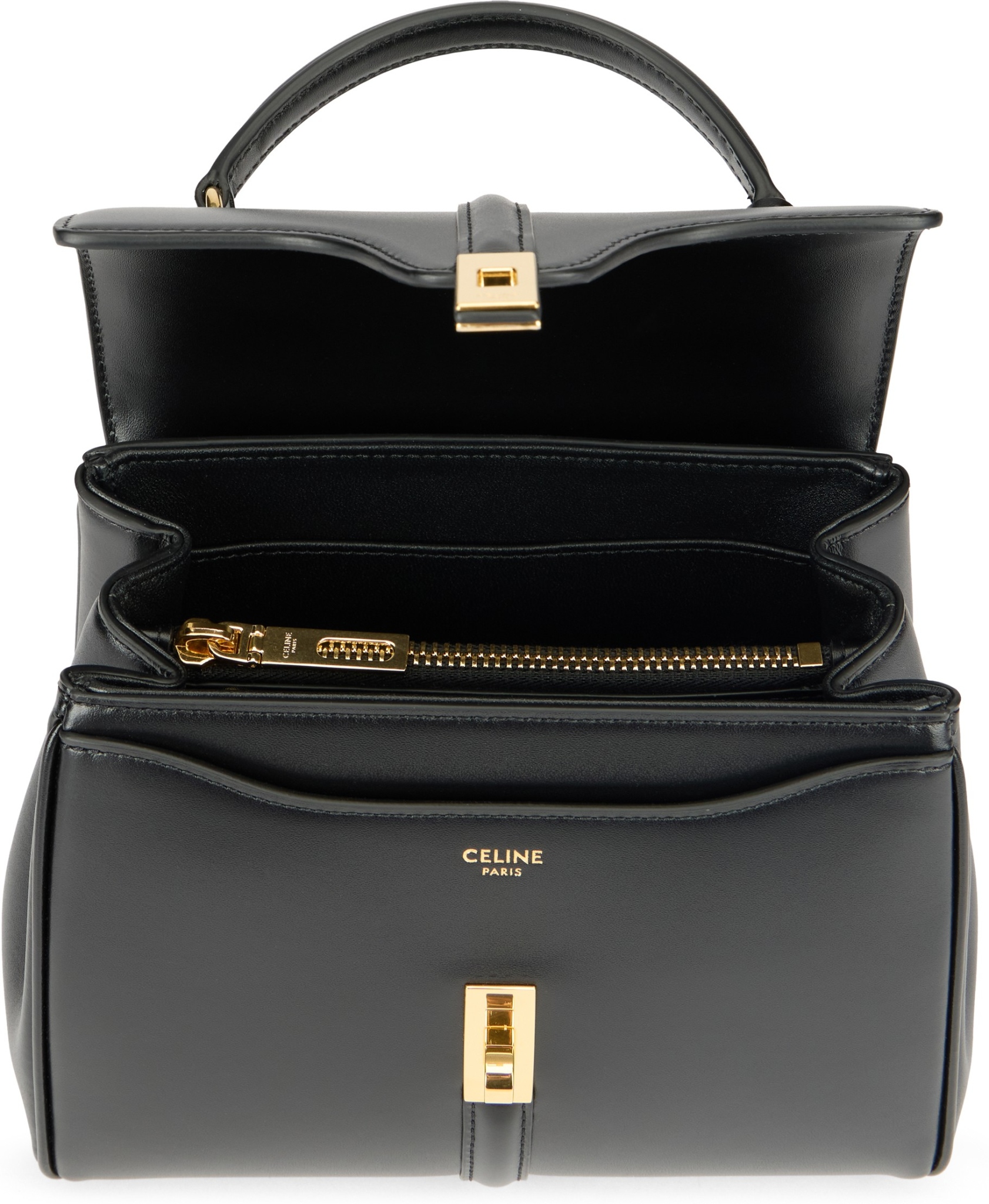 [Celine] Tote bag FW25 123103BEY_38NO