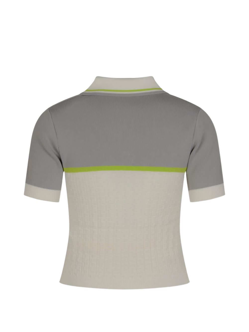 [Casablanca] T-shirts Short Sleeve SS26 WSP26KW1247 01