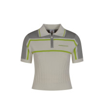 [Casablanca] T-shirts Short Sleeve SS26 WSP26KW1247 01