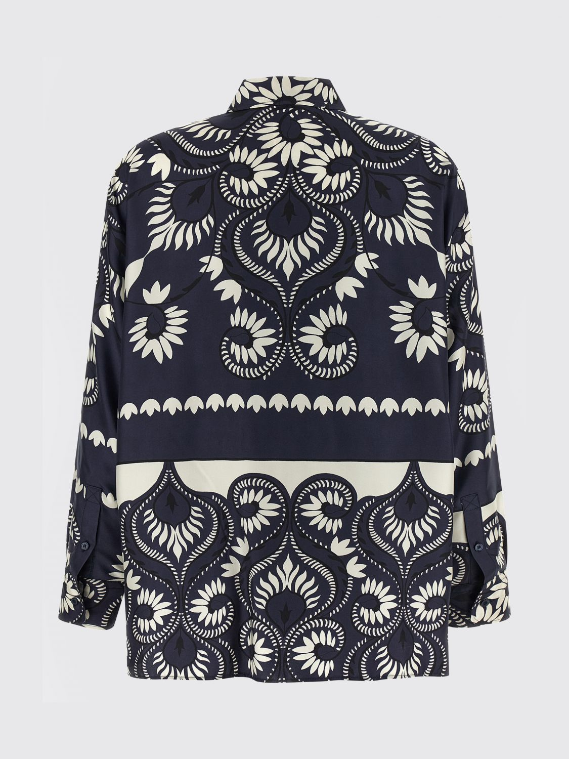 [WEEKEND MAX MARA] Shirts Long Sleeve SS26 2615191011600 001