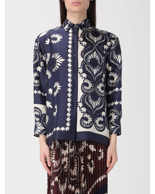 [WEEKEND MAX MARA] Shirts Long Sleeve SS26 2615191011600 001