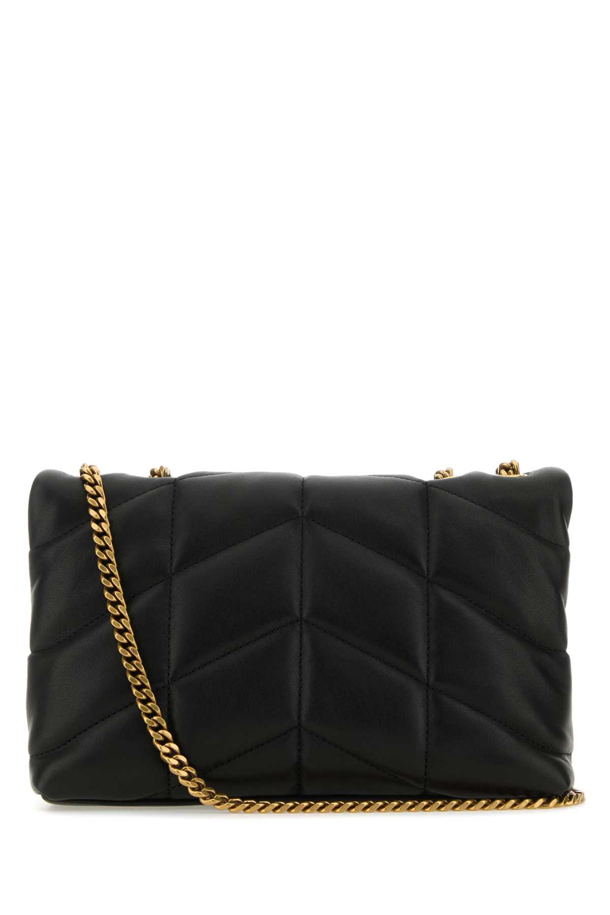 [Saint Laurent] Shoulder bag FW26 7593371EL07 1000