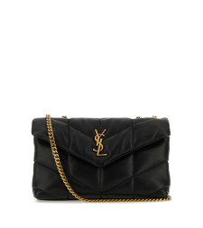 [Saint Laurent] Shoulder bag FW26 7593371EL07 1000