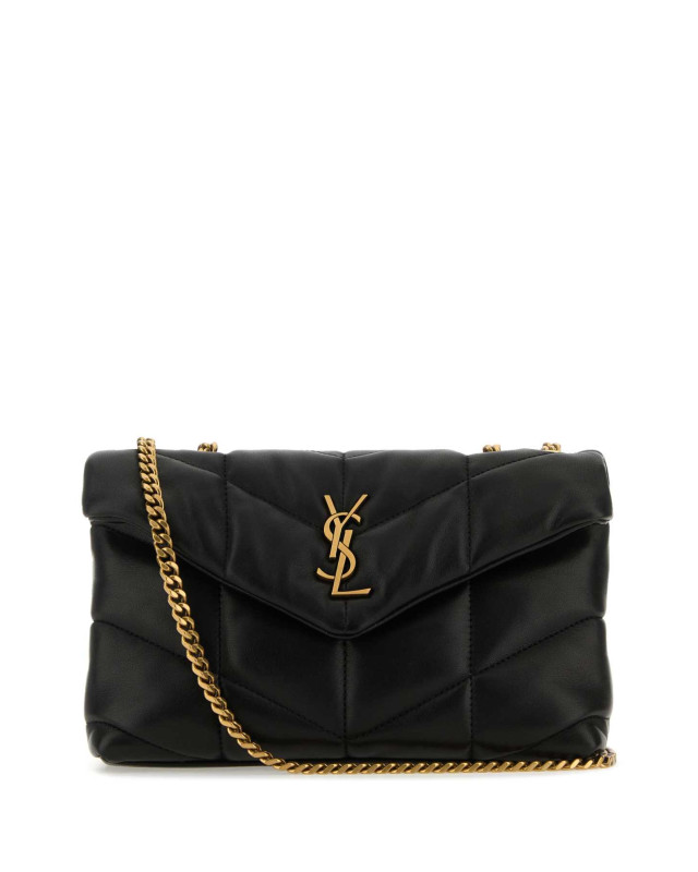 [Saint Laurent] Shoulder bag FW26 7593371EL07 1000