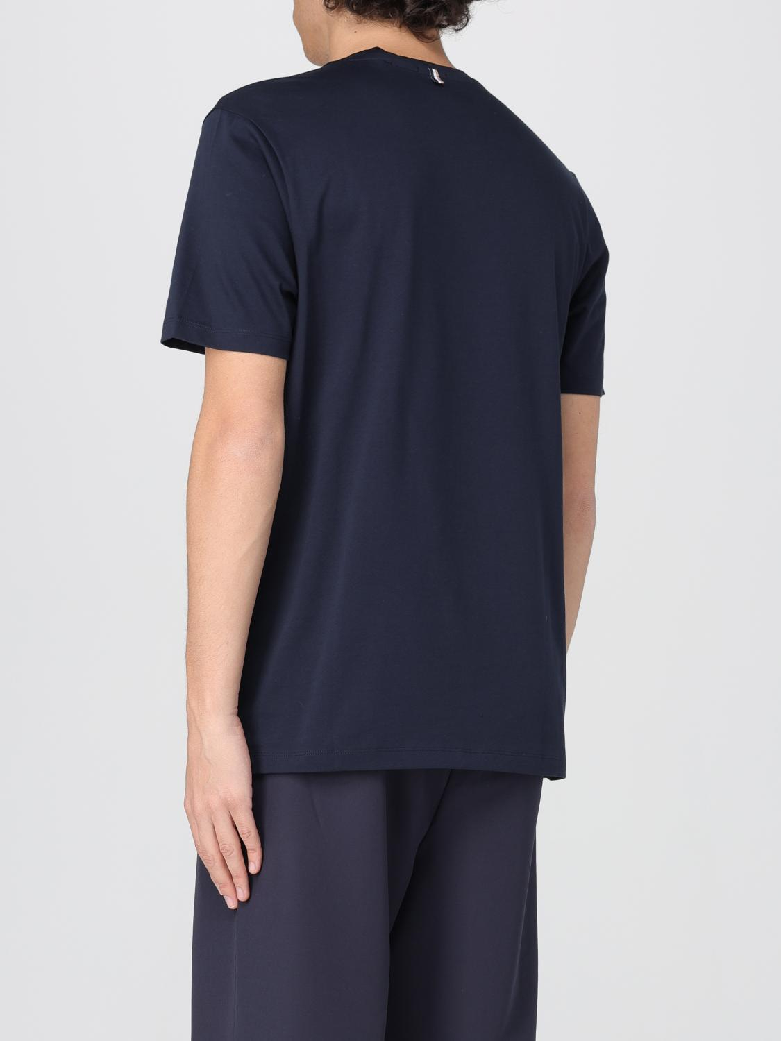[BOSS] T-shirts Short Sleeve SS25 50468395 404