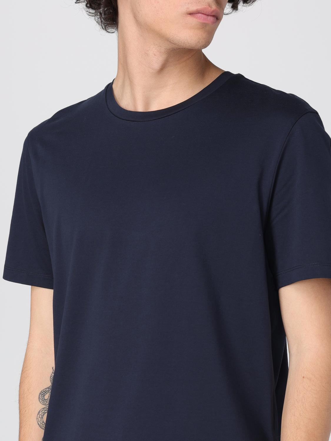 [BOSS] T-shirts Short Sleeve SS25 50468395 404