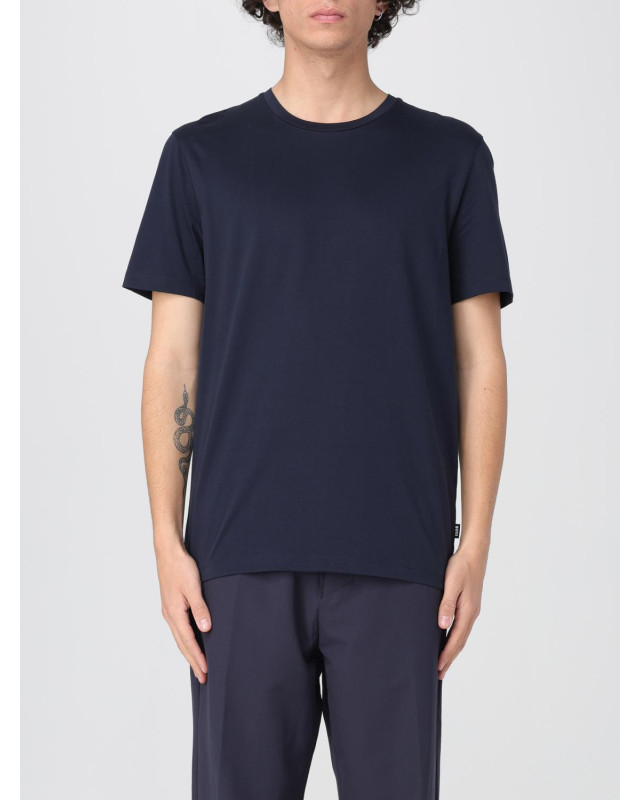 [BOSS] T-shirts Short Sleeve SS25 50468395 404