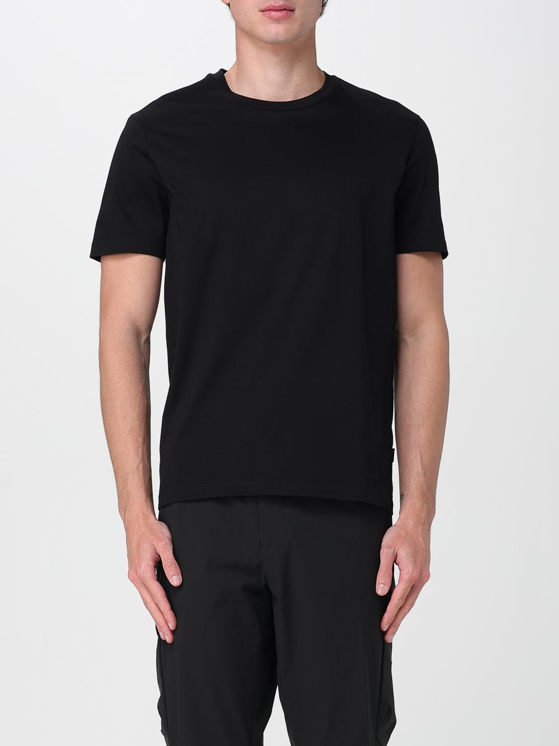 [BOSS] T-shirts Short Sleeve SS25 50468395 001
