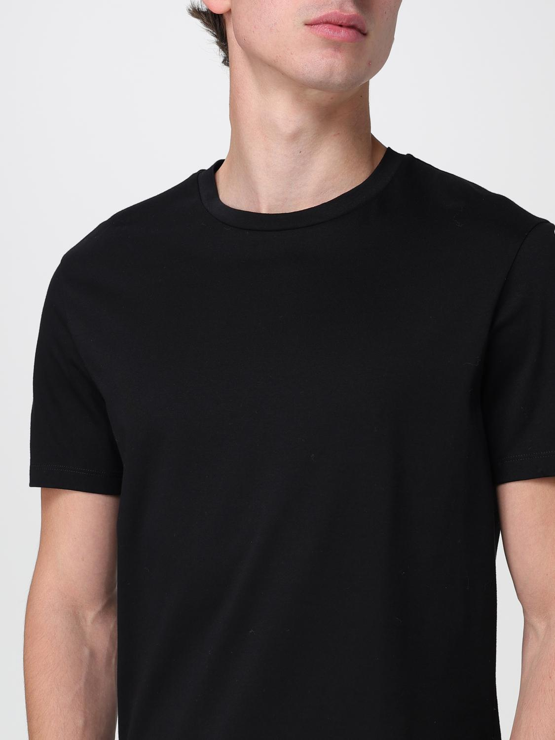 [BOSS] T-shirts Short Sleeve SS25 50468395 001