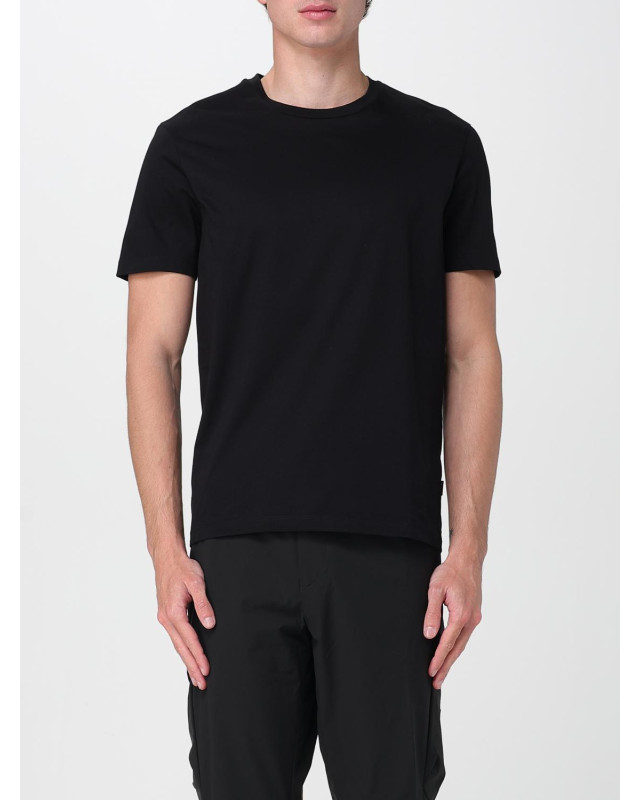 [BOSS] T-shirts Short Sleeve SS25 50468395 001